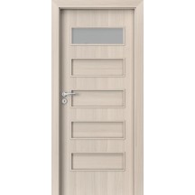 Porta FIT G1 Orech Bielený 